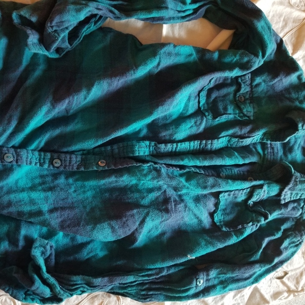 Flannel